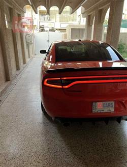 دودج تشارجر